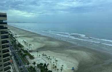 Imagem 1: APARTAMENTO VISTA MAR. Piscina, Imóvel mobiliado, Vista para o mare101m²...