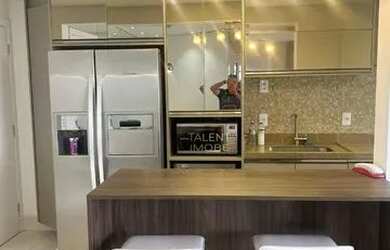 Imagem 7: Apartamento, 95 m² -venda por R$ 1.380.000 ou aluguel por R$ 7.700/mês...
