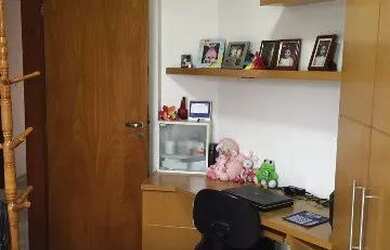 Imagem 11: APTO CENTRO OSASCO. Piscina, 91m² de Área, 2 Vagas na garageme3 Dormitórios