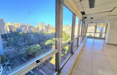 Imagem 11: Andar Corporativo para alugar, 380 m² por R$ 14.596,62/mês - República...