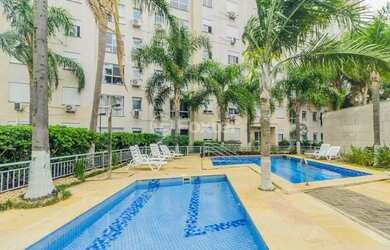 Imagem 8: Apartamento à venda Avenida da Cavalhada, Cavalhada - Porto Alegre