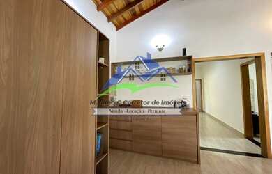 Imagem 10: Chácara Condomínio Fechado em Nazaré Paulista