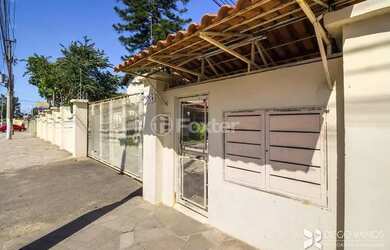 Imagem 2: Casa à venda Avenida Juca Batista, Hípica - Porto Alegre