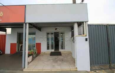 Imagem: O depósito possui 25m² de Área e está localizado em Parque