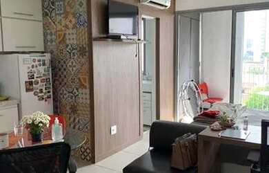 Imagem 5: Flat para aluguel possui 36 metros quadrados com 1 quarto em Vila Olímpia...