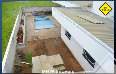 Imagem 10: Casa Nova no Condomínio Águas de Porto Rico em Porto Rico