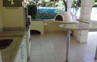 Imagem 8: Casa com 3 dormitórios, 430 m² - venda por R$ 3.000.000,00 ou aluguel...