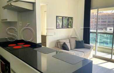 Imagem 1: Lindo residencie para locação no coração do Paraíso ao lado da Av Brig. Faria Lima e Av Re