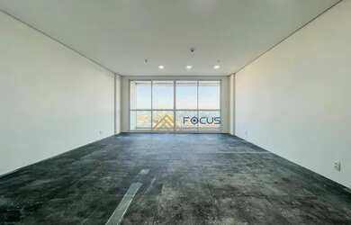 Imagem 3: Sala, 92 m² - venda por R$ 920.000 ou aluguel por R$ 6.038/mês - Anhangabaú...