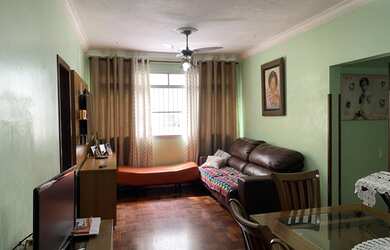 Imagem 1: Apartamentos para Venda em Santos no bairro Ponta da Praia