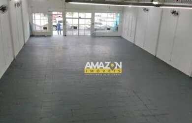 Imagem: O depósito possui 500m² de Área e está localizado em Centro