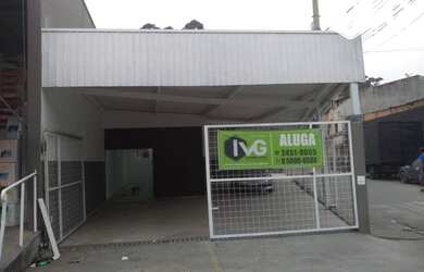Imagem 1: Salão para alugar, 40 m² por R$ 5.300,00 - Jardim Santa Vicência -...