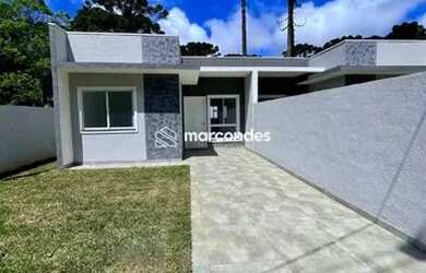 Imagem 12: FAZENDA RIO GRANDE - Casa Padrão - Estados