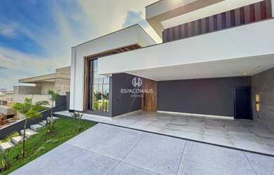 Imagem 2: INDAIATUBA - Casa de Condomínio - Condomínio Helvetia Park