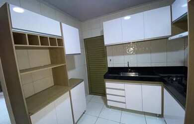 Imagem 2: 2 casas na vila Finsocial