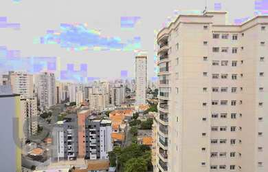 Imagem 12: Apartamento à venda em Bosque da Saúde com 73 m², 3 quartos, 1 suíte, 1 vaga