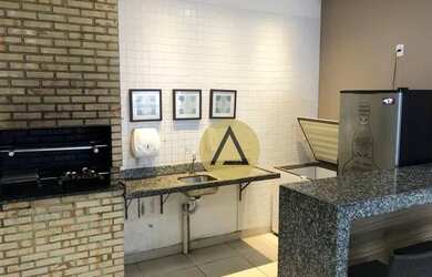 Imagem 12: Apartamento com 1 dormitório, 50 m² - venda por R$ 265.000,00 ou aluguel...