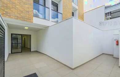 Imagem 11: APARTAMENTO RESIDENCIAL em São Paulo - SP, Alto da Boa Vista