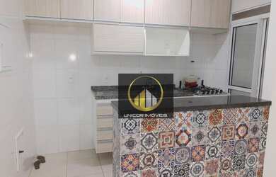 Imagem 4: Apartamento, 57 m² - venda por R$ 499.000,00 ou aluguel por R$ 3.058,00/mês...
