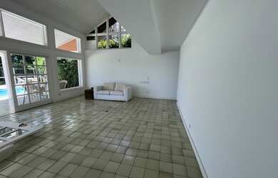 Imagem 9: Barra da Tijuca Casa em condomínio no Portinho do Massaru