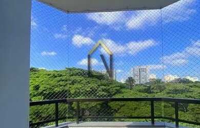 Imagem: O apartamento possui 3 Dormitórios, 3 Banheiros, 120m² de