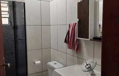 Imagem 10: -Casa a venda no mont serrat