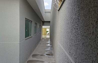 Imagem 13: Casa a venda na Vila Maria - Aparecida de Goiânia