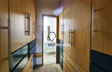 Imagem 14: Casa com 4 dormitórios, 440 m² - venda por R$ 3.000.000,00 ou aluguel...