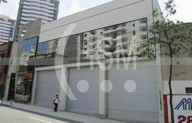 Imagem: O apartamento possui 914m² de Área e está localizado em