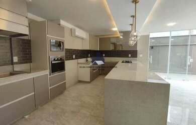 Imagem 2: Casa à venda no Condomínio Village La Montagne - São José do Rio Preto/SP