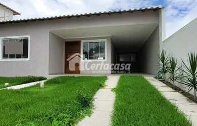 Imagem: A casa em condomínio à venda possui 3 Dormitórios, 2 Banheiros