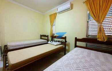 Imagem 4: Apartamento à venda na praia das Astúrias - Guarujá/SP