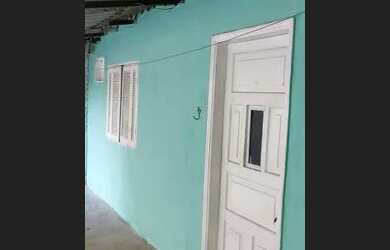 Imagem: A casa possui 1 Dormitório, 1 Banheiro, 1m² de Área e está