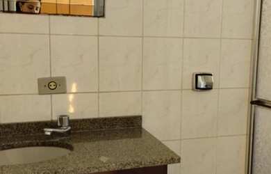 Imagem 6: Sobrado Jardim Ernestina. Área de serviço, 160m² de Área, 2 Vagas...