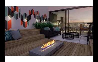 Imagem 4: Tss Bom Fim Apto 21232. Piscina, Imóvel novo, Área de serviçoe24m²...