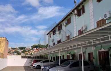 Imagem 1: Apartamento para Venda - 46m², 2 dormitórios, 1 vaga - Cavalhada