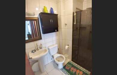 Imagem 5: Apartamento em Mongaguá Frente pro Mar