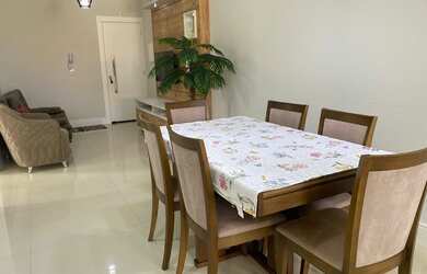 Imagem 8: Apartamento de 2 quartos na praia de Palmas - Governador Celso Ramos /...