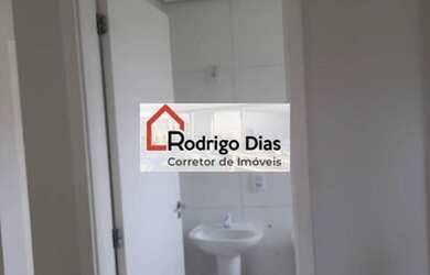 Imagem 5: Apartamento 54 m² Térreo no Condomínio Residencial Majestic em Jundiaí