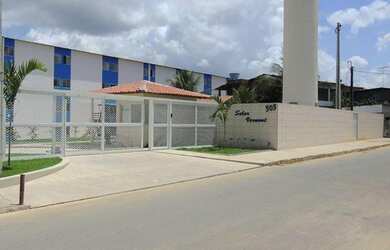 Imagem: Apartamento para venda com 43 metros quadrados com 2 quartos