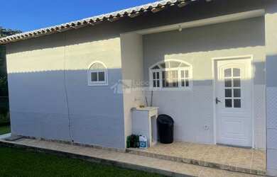 Imagem 14: Casa 03 quartos , Bacaxá