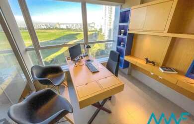 Imagem: O depósito possui 1 Vaga na garagem, 41m² de Área e está