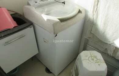 Imagem 5: Apartamento com 2 dormitórios à venda - Enseada P Brunella - Guarujá/SP