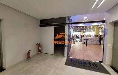 Imagem: O depósito possui 500m² de Área e está localizado em Parque