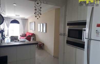 Imagem 5: Apartamentos para venda em Praia Grande no bairro Vila Tupi