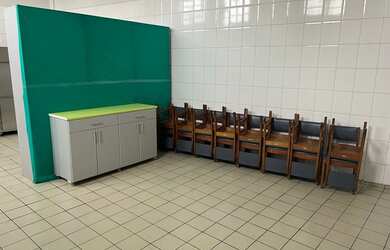 Imagem 10: Galpão/Depósito/Armazém para aluguel e venda com 2200 m2