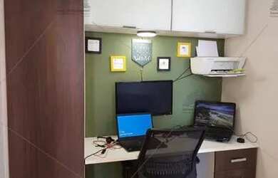 Imagem 5: Apartamento na Mooca, 2 dormitórios, semi mobiliário, sacada, lazer...