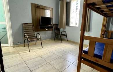 Imagem 1: KITNET na Vila Tupi