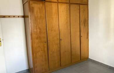 Imagem 5: 1 dorm. 2 banheiros 50 m2 , 2 quadras da praia. Boqueirão - Santos -...