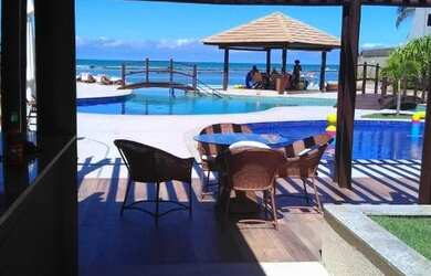 Imagem 3: Alugo apto por temporada, Barra São Miguel